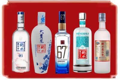 阿尔山市回收衡水老白干